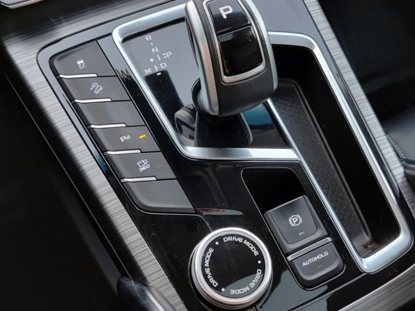 Geely Atlas Pro с пробегом 2023 года, цена 2 125 000 рублей, 47272 км, внедорожник, Автокод Объявления