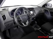 Hyundai Creta I Москва  - изображение 33