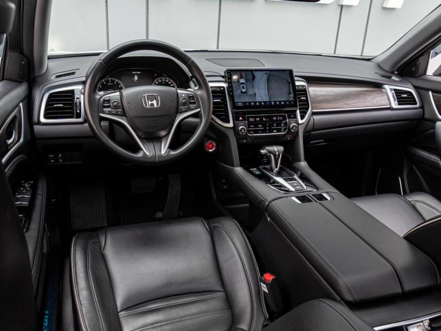 Honda UR-V I Краснодар  - изображение 6