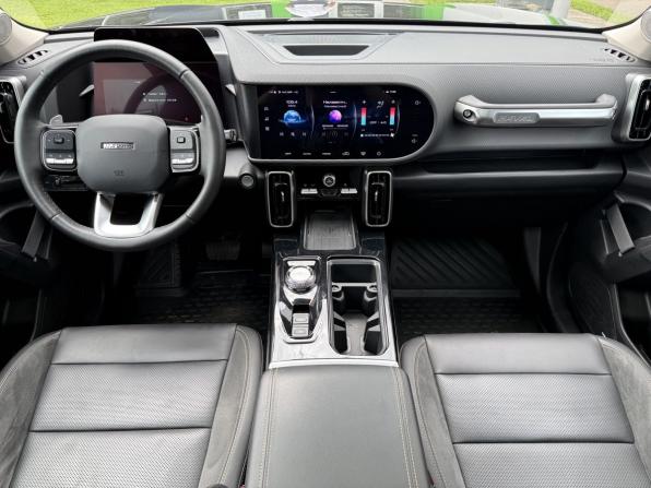 Haval Dargo с пробегом 2023 года, цена 2 720 000 рублей, 58000 км, внедорожник, Автокод Объявления