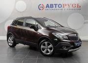 Opel Mokka I Москва  - изображение 26