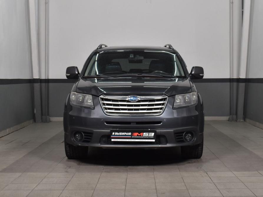 Subaru Tribeca I Рестайлинг Кемерово  - изображение 2