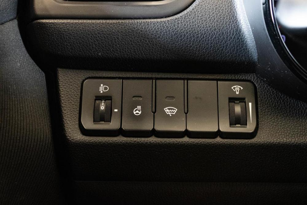 Kia Rio III Рестайлинг Уфа  - изображение 14