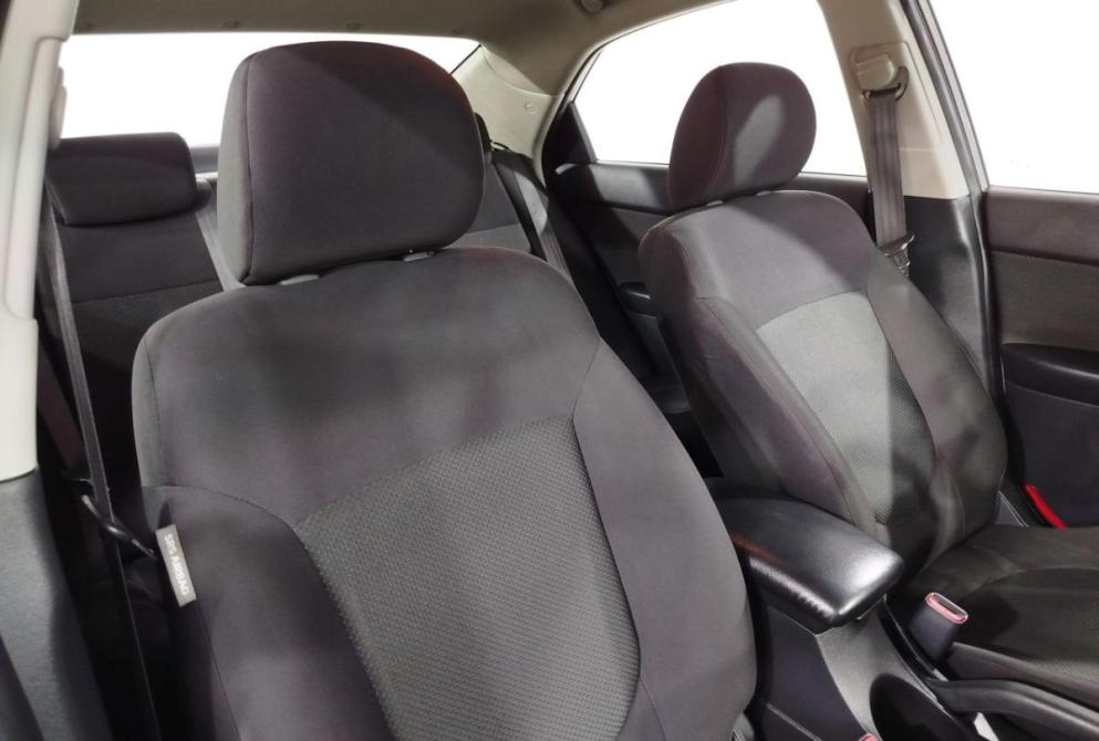 Kia Cerato II Саратов  - изображение 23