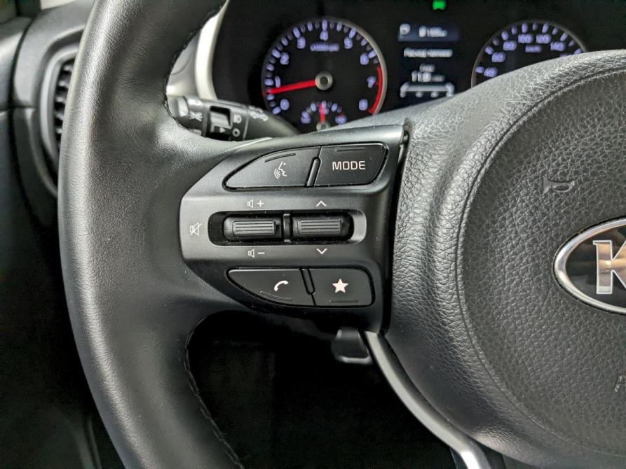 Kia Rio IV Рестайлинг Москва  - изображение 27