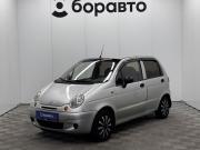 Daewoo Matiz I Рестайлинг Воронеж  - изображение 19