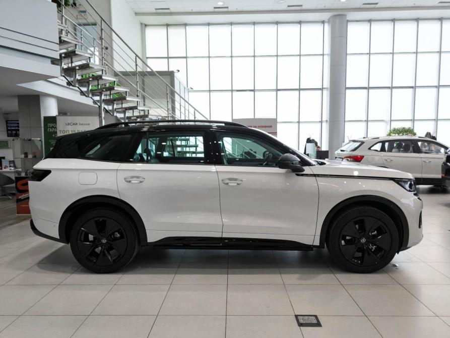 Volkswagen Tavendor I Рестайлинг Казань  - изображение 5