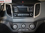 Hyundai Creta I Рестайлинг Белгород  - изображение 33