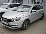 Lada (ВАЗ) Vesta I Челябинск  - изображение 3