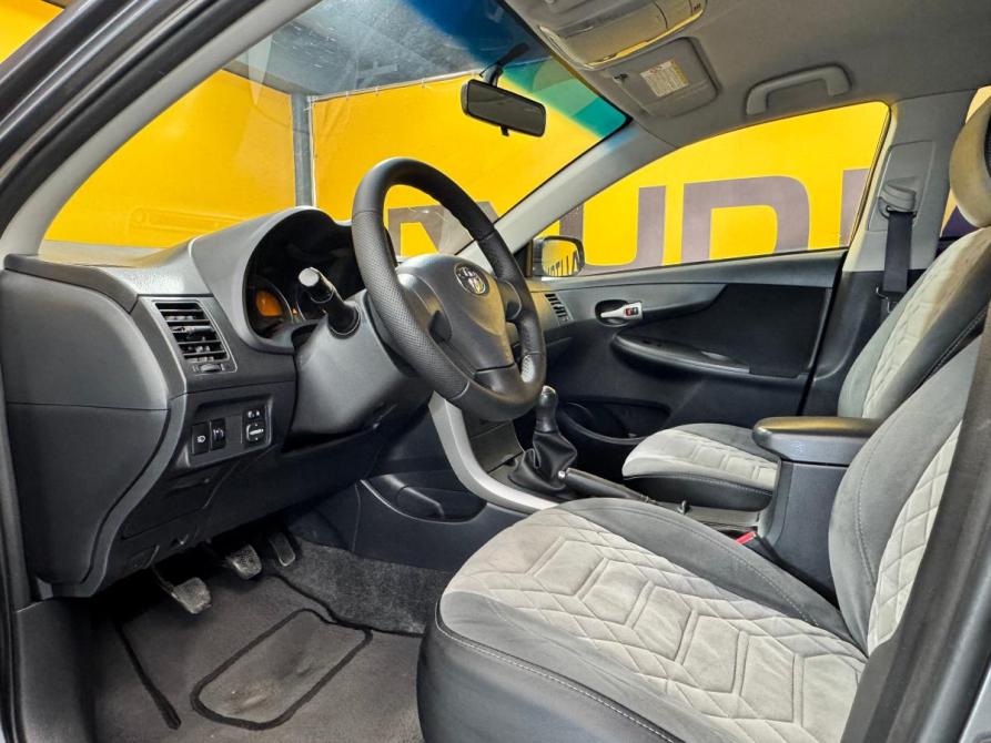 Toyota Corolla X (E140 E150) Ижевск  - изображение 8