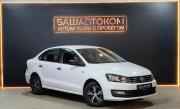 Volkswagen Polo V Рестайлинг Уфа  - изображение 21