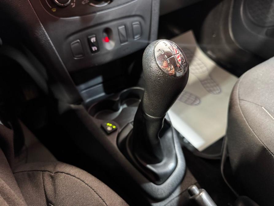 Renault Sandero II Новочеркасск  - изображение 16