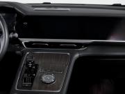 Geely Monjaro I Рестайлинг Москва  - изображение 35