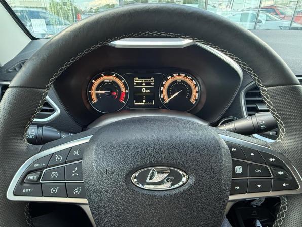 Lada (ВАЗ) Vesta I Рестайлинг (NG) с пробегом 2024 года, цена 1 525 000 рублей, 41465 км, универсал, Автокод Объявления