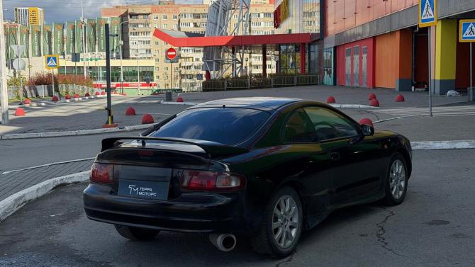 Toyota Celica VI (T200) с пробегом 1993 года, цена 440 000 рублей, 244000 км, лифтбек, Автокод Объявления