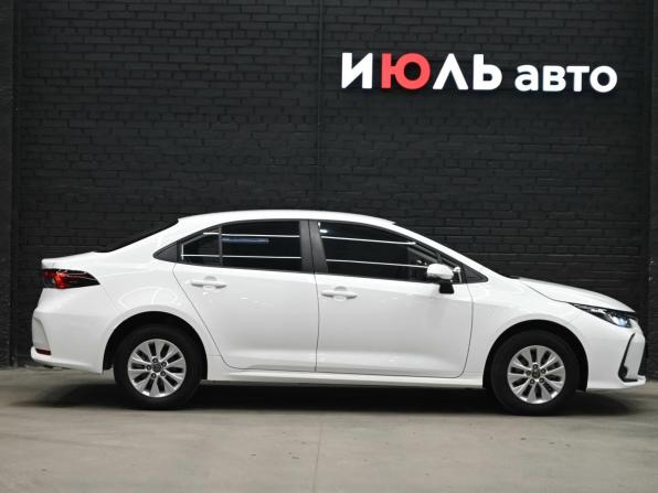 Toyota Corolla XII (E210) с пробегом 2023 года, цена 2 050 000 рублей, 32322 км, седан, Автокод Объявления