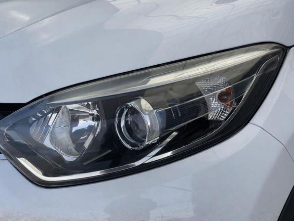 Renault Kaptur I Рестайлинг с пробегом 2020 года, цена 1 527 000 рублей, 75387 км, внедорожник, Автокод Объявления