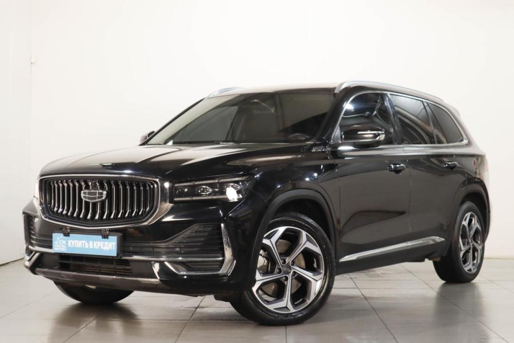 Geely Monjaro I Челябинск  - изображение 4