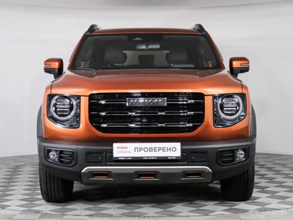 Haval Dargo I с пробегом 2023 года, цена 2 877 000 рублей, 41361 км, внедорожник, Автокод Объявления