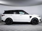 Land Rover Range Rover Sport II Москва  - изображение 26