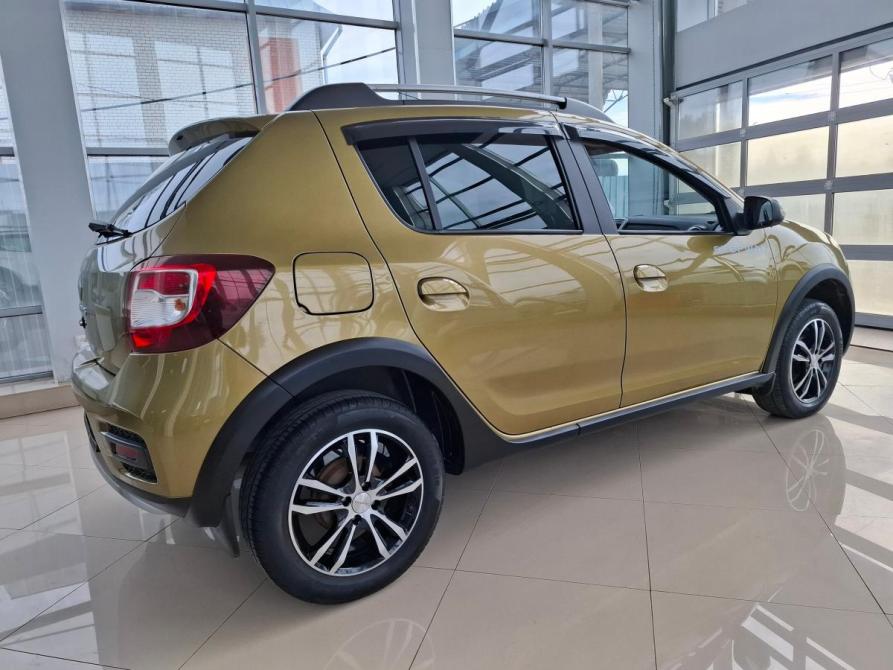 Renault Sandero II Арзамас  - изображение 9