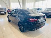 Lada (ВАЗ) Vesta I Рестайлинг (NG) Миасс  - изображение 31