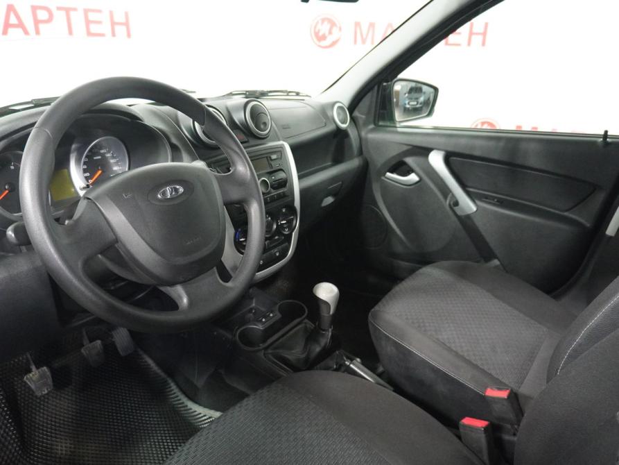 Lada (ВАЗ) Granta I Вологда  - изображение 9