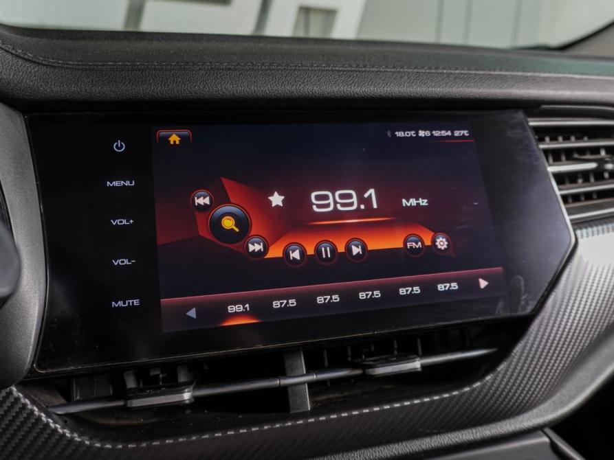 Haval F7x I Воронеж  - изображение 13