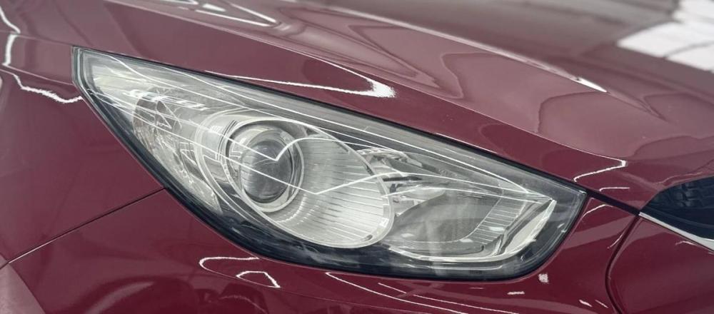 Hyundai ix35 I Шахты  - изображение 10
