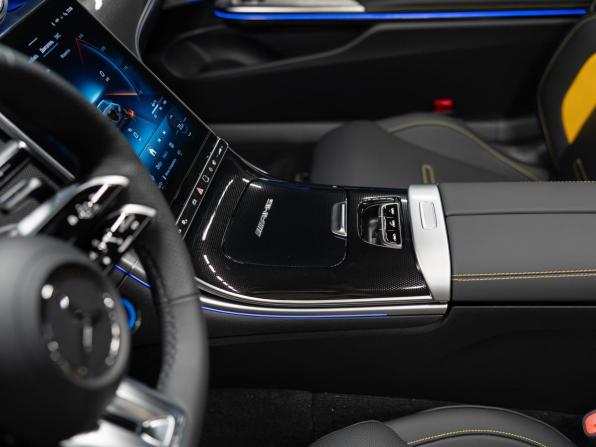 Новый Mercedes-Benz CLE AMG 2026 года, цена 15 490 000 рублей, кабриолет, Автокод Объявления