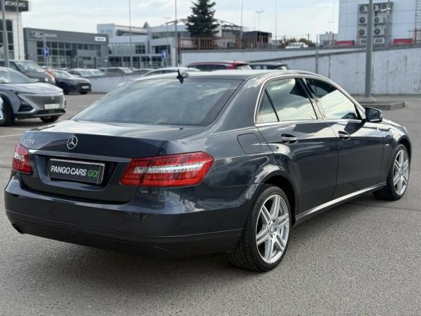 Mercedes-Benz E-Класс IV (W212 S212 C207) с пробегом 2012 года, цена 1 250 000 рублей, 182200 км, седан, Автокод Объявления