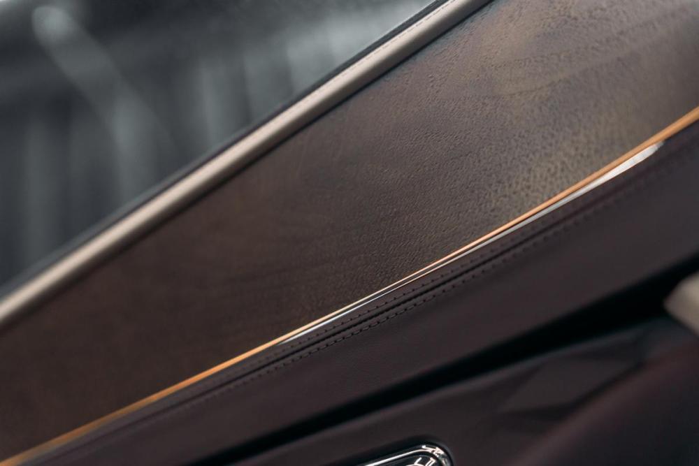 Bentley Continental GT IV Москва  - изображение 25