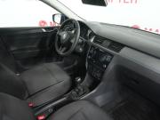Skoda Rapid I Рестайлинг Вологда  - изображение 27