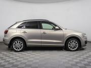 Audi Q3 I (8U) Москва  - изображение 18