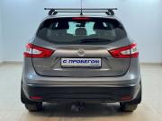 Nissan Qashqai II Москва  - изображение 17