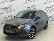 Lada (ВАЗ) Granta I Рестайлинг Ставрополь  - изображение 16