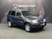 Chevrolet Niva I Рестайлинг Оренбург  - изображение 14