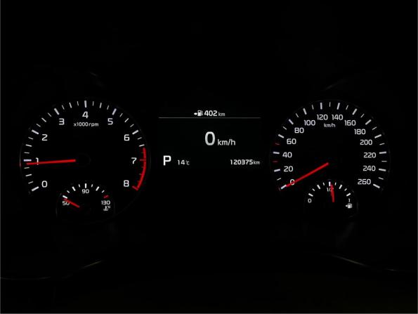Kia Optima IV Рестайлинг с пробегом 2019 года, цена 2 050 000 рублей, 120308 км, седан, Автокод Объявления