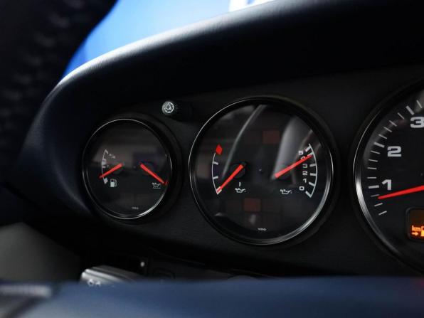 Porsche 911 IV (993) с пробегом 1995 года, цена 13 777 434 рубля, 50421 км, купе, Автокод Объявления