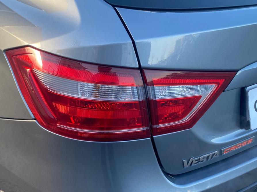 Lada (ВАЗ) Vesta I Курган  - изображение 16