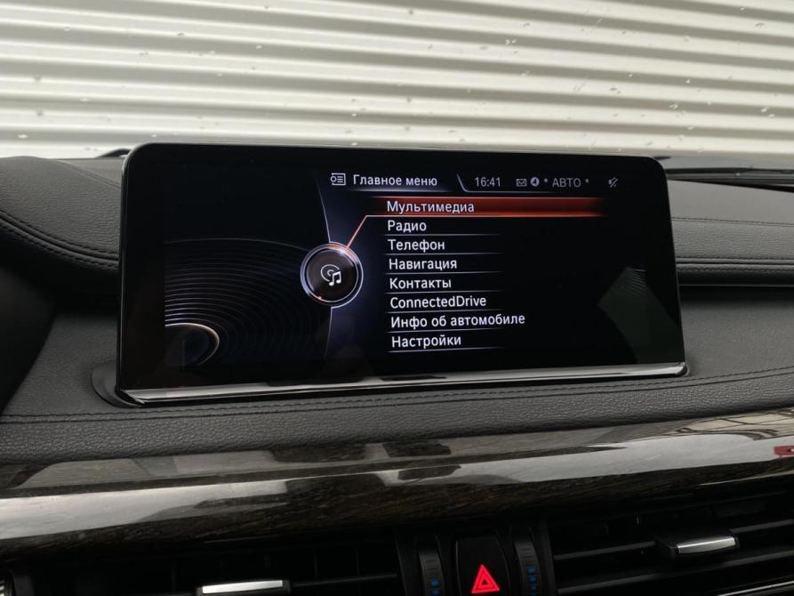 BMW X6 II (F16) Москва  - изображение 19