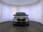 Skoda Kodiaq I Москва  - изображение 28