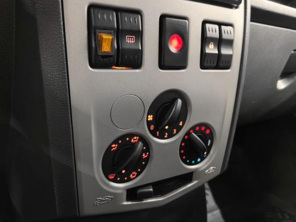 Renault Logan I с пробегом 2008 года, цена 460 000 рублей, 121998 км, седан, Автокод Объявления