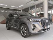 Chery Tiggo 7 Pro Max I Минеральные Воды  - изображение 19