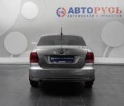 Volkswagen Polo V Рестайлинг Москва  - изображение 28