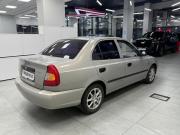 Hyundai Accent II Казань  - изображение 18