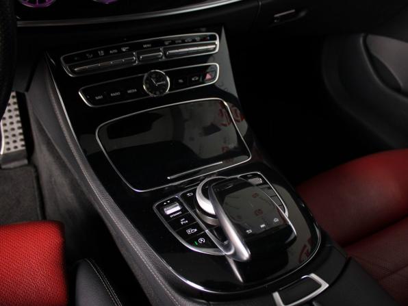 Mercedes-Benz E-Класс V (W213 S213 C238) с пробегом 2017 года, цена 3 199 000 рублей, 153500 км, купе-хардтоп, Автокод Объявления