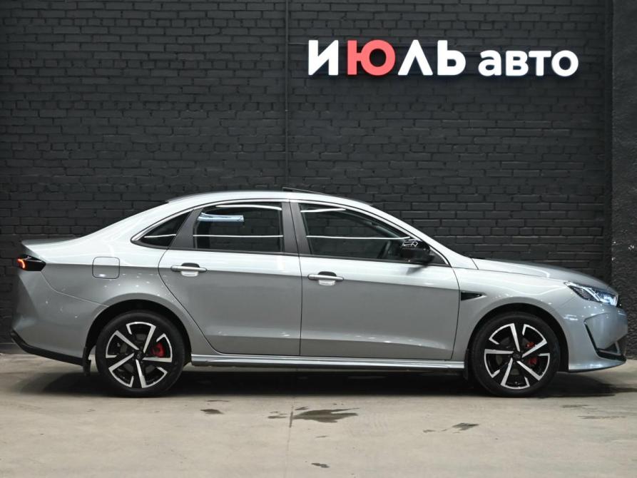 Kaiyi E5 Екатеринбург  - изображение 9