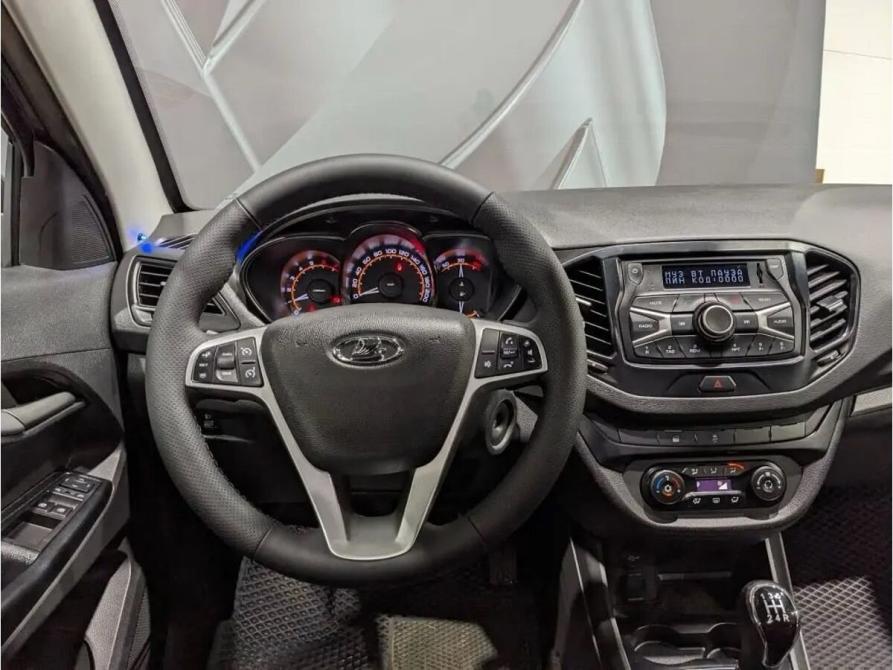 Lada (ВАЗ) Vesta I Пермь  - изображение 14