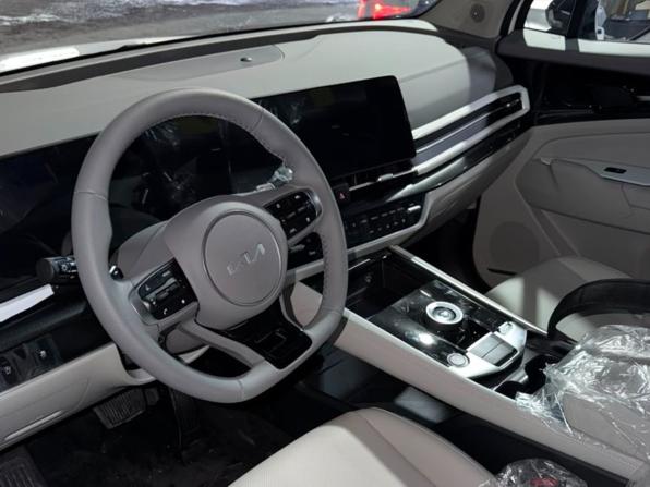 Новый Kia Sportage V 2026 года, цена 3 490 000 рублей, внедорожник, Автокод Объявления